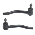 For Infiniti FX37 2013 Tie Rod Ends Front Driver And Passenger Side Outer Pair. Fixed Price $55.07.