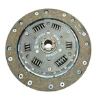 Sachs 1861-716-002 Clutch Disc 87 15 252 Made In Germany. Fixed Price $59.77.