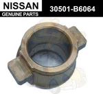 30501B6064 Nissan Genuine Sleeve-clutch Release 30501-B6064. Fixed Price $35.68.
