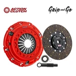 Ac Stage Clutch Kit (1OS) For Mazda 6 2009-2013 2.5L Dohc (mzr L5). Fixed Price $391.96.