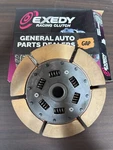 Genuine Subaru Exedy Hyper Multi Disc Assy For Impreza Gvb Vab DM16DA. Fixed Price $466.83.