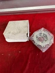 Ls Chevrolet Tilton Button Flywheel Nascar Xfinity Arca 2548. Fixed Price $100.00.