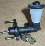 Horizon Clutch Master Cylinder Q56109 / 072-8648 For Toyota Supra 1986-90. Fixed Price $55.95.
