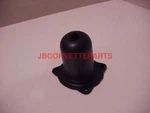 68-81 Corvette Clutch Rod Boot New On Firewall Replaces Gm 3915689. Fixed Price $22.00.