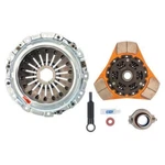 Exedy 15951HD Stage 2 Cerametallic Clutch Kit For Subaru Impreza Wrx Sti New. Fixed Price $909.37.