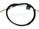 Professional Parts Sweden Clutch Cable 1377669 Volvo 240 244 245 242. Fixed Price $37.51.