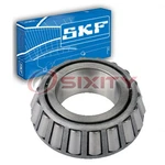 Skf Rear Outer Differential Pinion Bearing For 1956 Jeep 475 Driveline Axles Gq. Fixed Price $48.54.