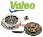Valeo Clutch Kit Fits Hyundai 96-06 Elantra 97-08 Tiburon 1.8L 2.0L. Fixed Price $159.00.