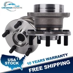 Pair Rear Wheel Hub Bearing For 08-23 Subaru Impreza Crosstrek Toyota GR86 Scion. Fixed Price $78.74.