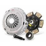 Clutch Masters Kit For Mazda Miata 1994-2005 FX400 1.8L 6-PUCK. Fixed Price $733.42.
