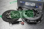 Exedy Clutch Kit Fits Impreza Wrx 2.0L EJ205 02-03 Baja 04-05 EJ255 FJK1006. Fixed Price $237.58.