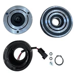 New Ac Compressor Clutch Fits Ford Expedition 5.4L 07 08 09 10 11 2012 2013 2014. Fixed Price $114.99.