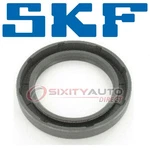Skf Rear Automatic Transmission Seal For 1987-1989 Toyota Van Gaskets Bo. Fixed Price $18.46.