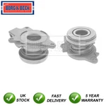 Clutch Central Slave Cylinder Borg & Beck Fits Suzuki SX4 Vitara Swift 71742181. Fixed Price $66.88.