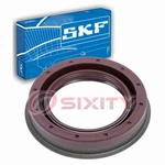 Skf Rear Differential Pinion Seal For 2000-2010 Dodge Dakota Driveline Axles He. Fixed Price $19.11.
