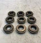 Of Ams Clutch Release Bearings 614108 Bca GA-01250-CA N1744C (9 Qty). Fixed Price $73.10.