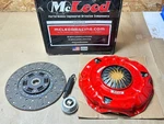 Mcleod Super Streetpro Clutch Kit 10 Spline 75224. Fixed Price $287.99.