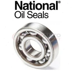 National Drive Shaft Center Support Bearing For 1951-1952 Dodge B-3 Van If. Fixed Price $49.91.