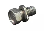 Genuine Subaru Pressure Plate Bolt 800508310. Fixed Price $6.73.