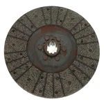 Genuine Ford 1962 Light Truck Clutch Disc Assembly Nos Oem C2TZ-7550-A. Fixed Price $62.99.