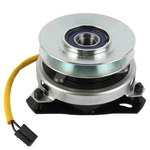 New Oem Grade Lawn Mower Pto Clutch Sears Ccw Inch 5.32 Pulley 105 Ft-lbs. Fixed Price $398.09.