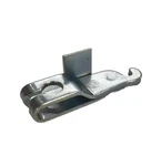 Original Suzuki Samurai Clutch Pedal Shaft Arm 1985-1995 49820-80110. Fixed Price $64.95.