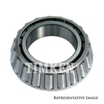 Wheel Bearing-rwd Timken 1755 Fits 1951 Chrysler Imperial. Fixed Price $70.60.