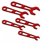Billet Specialties -an Wrench Set Pieces 67005. Fixed Price $90.31.