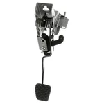 2003-2008 Mazda 6 Manual Transmission Clutch Pedal Foot Pad Oem New GK2C41300C. Fixed Price $155.03.