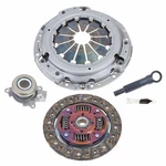 Luk Transmission Clutch Kit For 2010-2013 Suzuki SX4 04-272. Fixed Price $426.36.