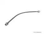 P2M Phase Stainless Steel Braided Clutch Line For Honda Accord 5SPD 2008 New. Fixed Price $36.00.