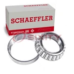 Schaeffler Right Transfer Shaft Bearing For 2003 Chrysler Voyager Automatic Ln. Fixed Price $20.73.