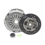 21-20-7-572-842 Valeo Clutch Kit For Mini Cooper Paceman Countryman 2011-2016. Fixed Price $272.98.