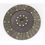Ace Racing Clutches R105119K Disc 10-1/2 Diameter 1-1/8 X Spline. Fixed Price $122.39.