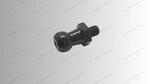New Genuine Oem Toyota Supra IS300 SC300 Clutch Release Fork Ball 31236-14010. Fixed Price $25.50.