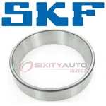 Skf Front Inner Wheel Bearing Race For 1968 International 1000C - Driveline Hr. Fixed Price $25.64.