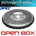 Spec Stage 3+ Lightweight Aluminum Flywheel ST16A For 2008 2014 Scion Xd 1.8L. Fixed Price $242.53.