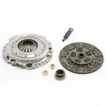 Clutch Set- New Luk 04-021. Fixed Price $156.68.
