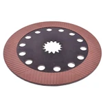 14T Clutch Plate A188124 A188412 A183720 For Case 580K 580SK 590 Backhoe Loader. Fixed Price $46.01.