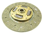 Valeo NS-80 Clutch Friction Disc For 2001-2004 Nissan Frontier 3.3L S/c. Fixed Price $31.49.