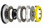 Advanced Clutch T1S-M03 Act Mod-twin 225 Hd Rigid Street Kit. Fixed Price $1951.00.