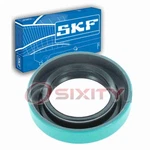 Skf Rear Wheel Seal For 1994-2008 Mazda B3000 Driveline Axles Gaskets Jd. Fixed Price $10.54.