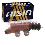 Aisin Clutch Slave Cylinder For 1996-2000 Toyota 4RUNNER 2.7L L4 Iq. Fixed Price $45.88.
