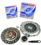 Exedy Clutch Pro-kit Ford Probe Mazda 626 MX-6 2.2L B2000 B2200 323 Gtx. Fixed Price $219.00.
