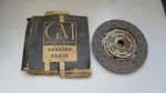 Nos 57-61 Chevy Belair Impala Clutch Disc Woven Oem 3754610 V8 02BB3 Gm Il. Fixed Price $100.00.