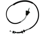 For 1990-1993 Acura Integra Clutch Cable 27523RMWT 1991 1992 1.8L 4 Cyl. Fixed Price $33.97.