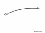 P2M Stainless Steel Braided Performance Clutch Line Toyota MR2 85-89. Fixed Price $36.95.