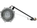 Autopart Premium Fan Clutch Fits Ford Explorer Sport Trac 2007-2010 68WWTV. Fixed Price $170.16.