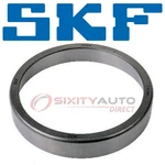 Skf Rear Inner Wheel Bearing Race For 1959-1960 International B130 Qh. Fixed Price $29.26.
