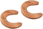 Allstar Performance ALL66120 Axle Retainer C-clips 7.5 1PR. Fixed Price $11.59.